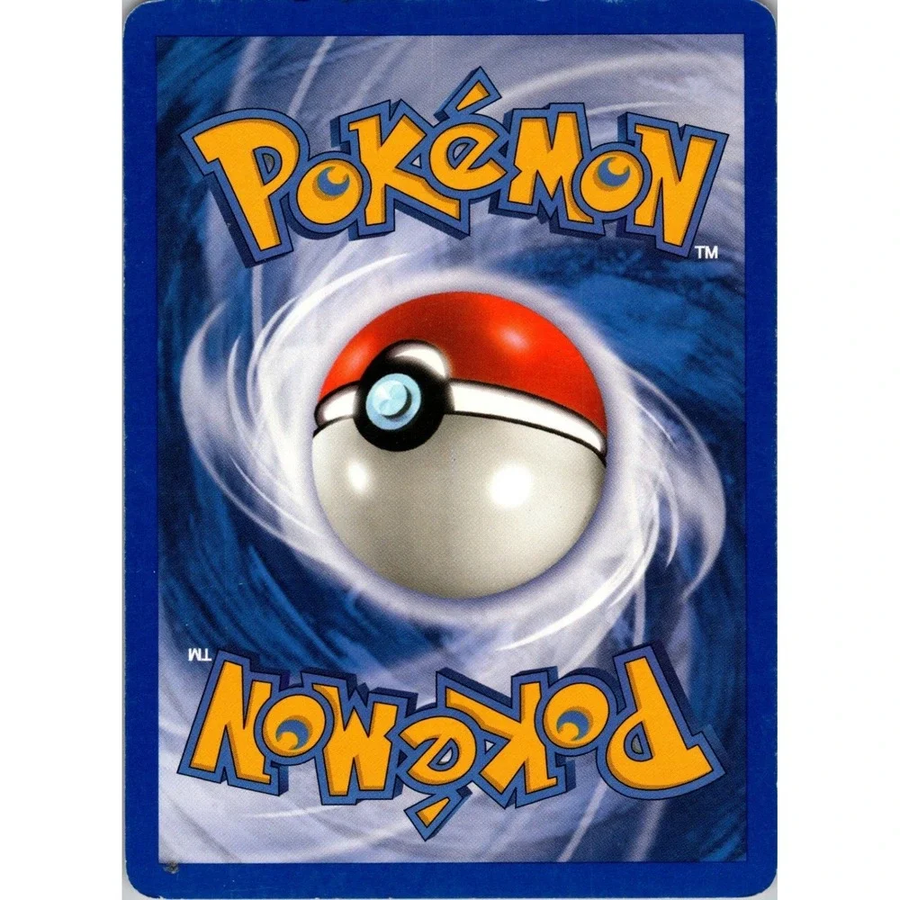 Pokemon Water Cube 01 Aquapolis 140/147 Uncommon Trainer Card LP